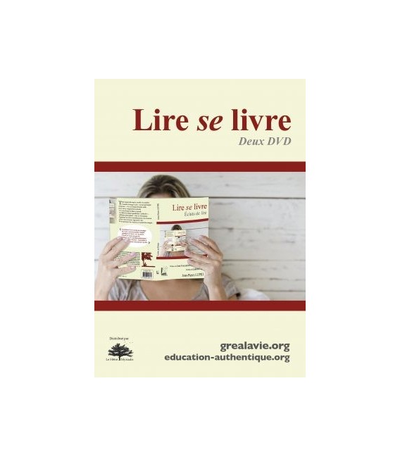 Lire se livre