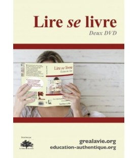 Lire se livre