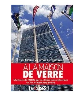  a la maison de verre