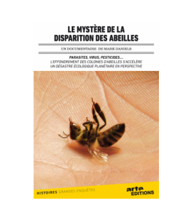 Le mystère de la disparition des abeilles