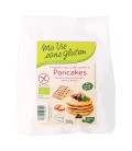 Préparation pour Crêpes, Gaufres et Pancakes bio & sans gluten