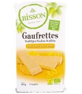 Gaufrettes Citron Bio