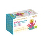 Ayurveda Pitta bio, Longue Vie