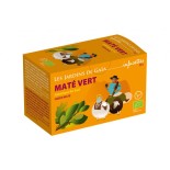Maté Vert bio