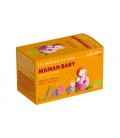 Tisane maman baby bio