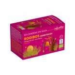 Rooibos honeybush bio & équitable