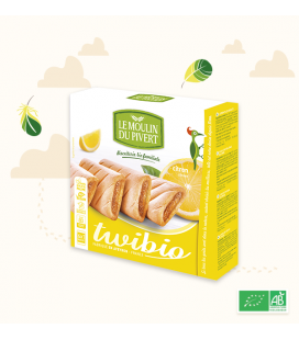 Petits pains grillés épeautre bio & vegan
