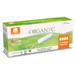 Tampons régulier SANS applicateur