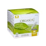 Tampons régulier SANS applicateur