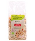Quinoa-millet, haricots rouges et petits légumes bio & sans gluten