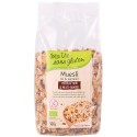 DATE PROCHE - Muesli Chocolat Noir & Multi-Graines bio & sans gluten