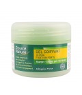 Gel Coiffant bio