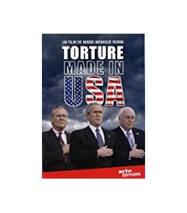 Torture made in USA