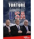 Torture made in USA