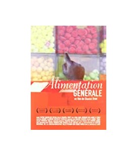 Alimentation générale