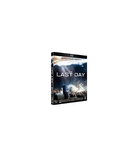 The Last Day [Blu-Ray]