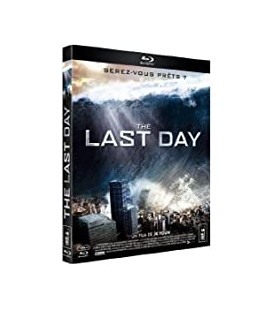 The Last Day [Blu-Ray]