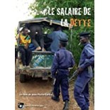 Enterrés volontaires au Coeur de l'antarctique