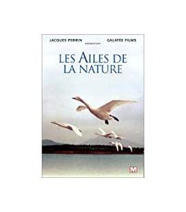 Les Ailes de la Nature (Édition Simple)