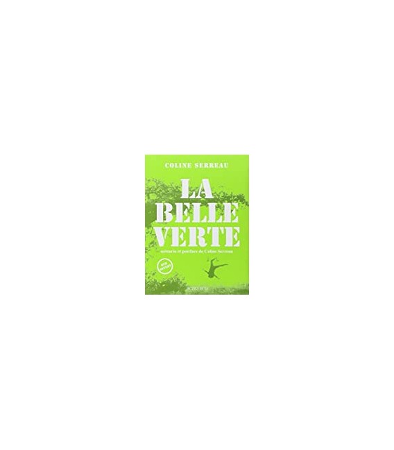 La Belle Verte (Inclus 1 DVD)