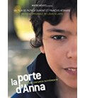 La Porte d'Anna-DVD Patrick Dumont, François Hébrard 