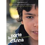 La Porte d'Anna-DVD Patrick Dumont, François Hébrard 