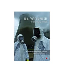 Nucléaire en Alerte Thomas Johnson 