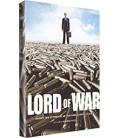 Lord of war Nicolas Cage, Ethan Hawke, Jared Leto, Bridget Moynahan, Eamonn Walker, Ian Holm, Andrew Niccol 