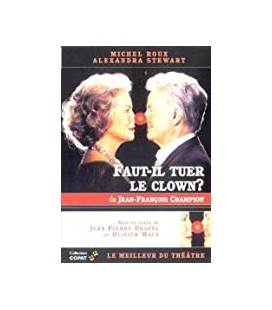 Faut-il tuer le Clown