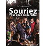 Enterrés volontaires au Coeur de l'antarctique