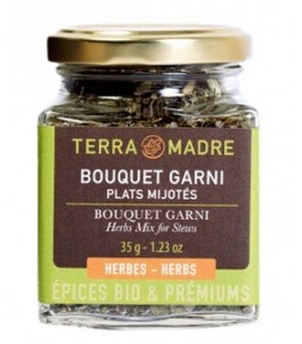 DATE DÉPASSÉE - Bouquet garni bio