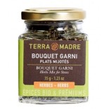 Bouquet garni bio