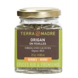 Origan bio