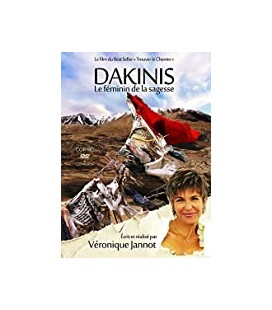 Dakinis Le féminin de la Sagesse Véronique Jannot 