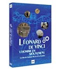 Léonard de Vinci Un Homme en Mouvement
