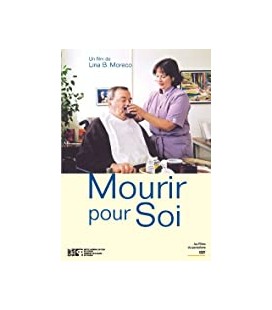 Mourir pour Soi Lina B. Moreno 