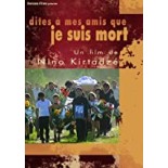 Enterrés volontaires au Coeur de l'antarctique