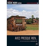 Enterrés volontaires au Coeur de l'antarctique