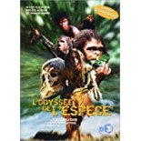 Enterrés volontaires au Coeur de l'antarctique