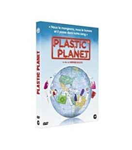 Plastic Planet Werner Boote, John Taylor, Peter Lieberzeit 