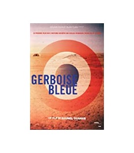 Gerboise bleue