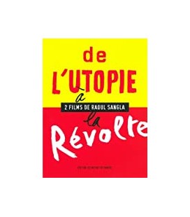 De l'utopie a la revolte 2 DVD