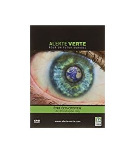 Alerte verte Être éco-citoyen