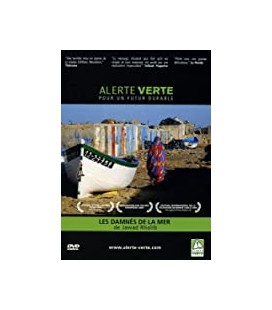 Alerte verte - Les damnés de la mer