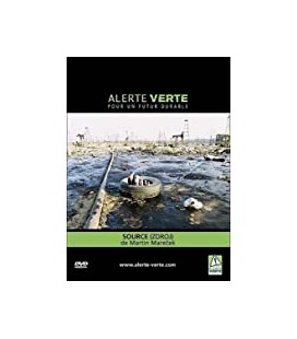 Alerte verte - Source Martin Marecek 