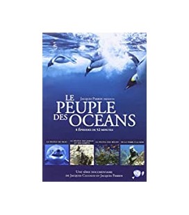 Le Peuple Des Oceans Le Peuple Des Oceans-Perrin J. 