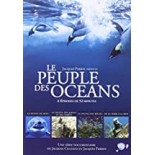 Enterrés volontaires au Coeur de l'antarctique