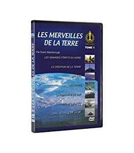 Les Merveilles de la Terre