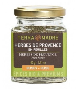 Herbes de Provence bio