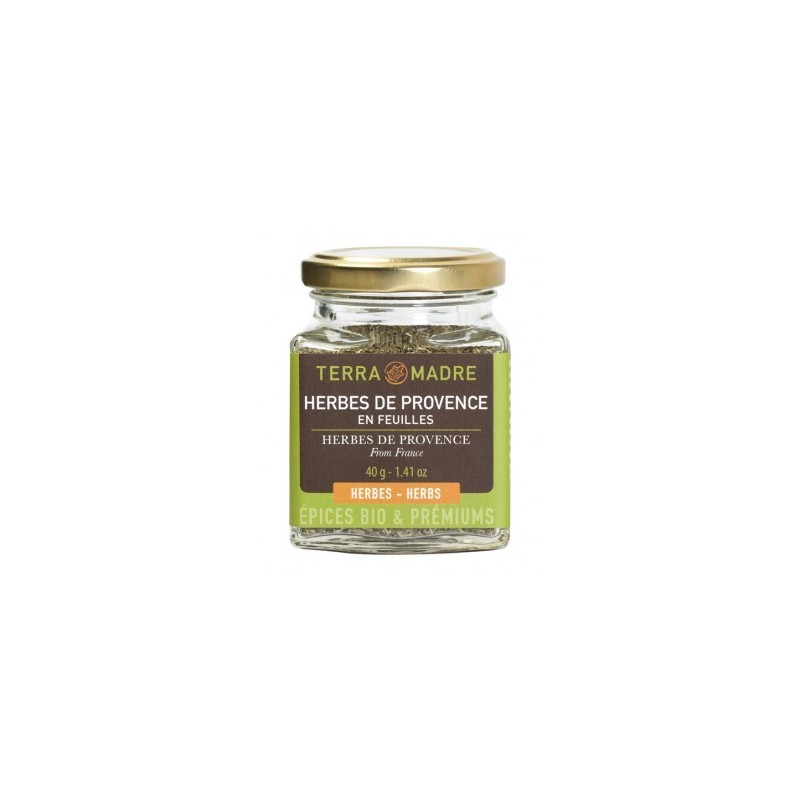 Herbes de Provence bio